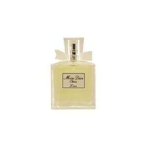 MISS DIOR CHERIE LEAU by Christian Dior for WOMEN EDT SPRAY 1.7 OZ 
