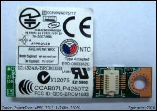 BCM92046MD 2.1 bluetooth FRU42T0969 ThinkPad X61/X60  