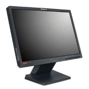  Lenovo ThinkVision L197 Wide LCD Monitor