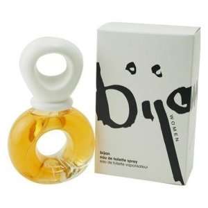  BIJAN Perfume. EAU DE TOILETTE SPRAY 2.5 oz / 75 ml By Bijan 