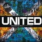 Tear Down the Walls by Hillsong United CD NEW  