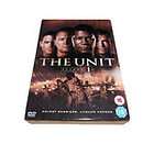 the unit dvd complete  
