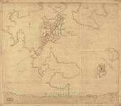55 Historic Revolutionary War Maps of Boston on CD  