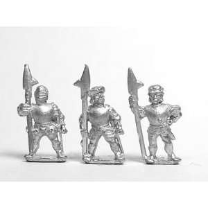   /French Wars English Billman (1500   1540) [MER86] Toys & Games