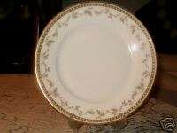 Theodore Haviland   Limoges   8 1/2 inch Luncheon Plate  