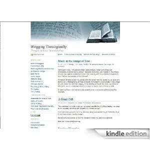  Blogging Theologically Kindle Store Aaron Armstrong