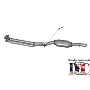  Dec Catalytic Converters BMW91467D Catalytic Converter 