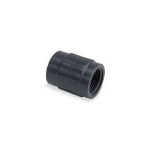  GF Piping Systems Adapter, Female, 2 In   835 020 