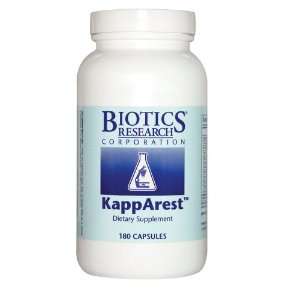  Biotics Research   KappAres 180C