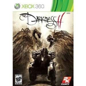  New   The Darkness II X360 by Take Two   49017 Kitchen 