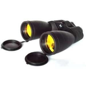  NcStar 16x60 Binoculars Ruby Lens/built in compass Sports 