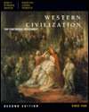 Western Civilization since 1300, (0395870585), T. Noble, Textbooks 