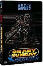   On Any Sunday by Monterey Video  DVD