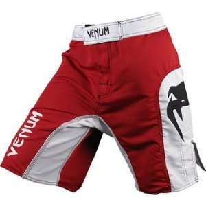  Venum Elite UFC Edition Shorts