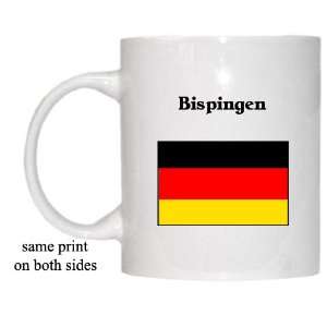  Germany, Bispingen Mug 