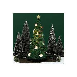  Department 56 Christmas in the City Town Tree (Accessory 