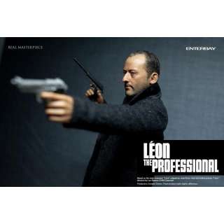 the movie leon also known as the professional and leon