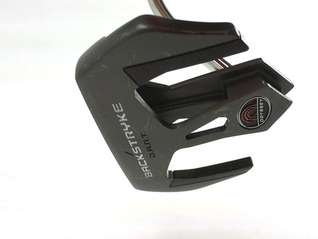 Odyssey Backstryke D.A.R.T. Putter Right  