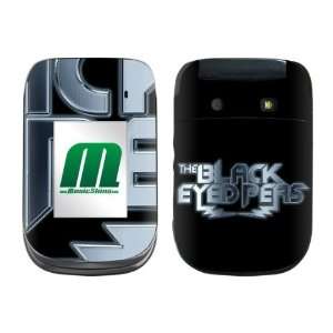   Style (9670) The Black Eyed Peas   Logo Cell Phones & Accessories