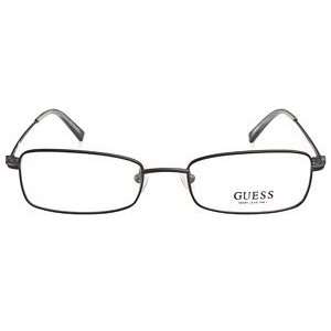  Guess 1494 Black Eyeglasses