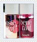 BENEFIT] TINT (BENETINT / POSIETINT / CHACHATINT) in FULL SIZE *WE 