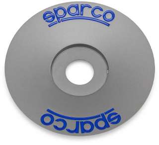 Sparco Rally Light Grey Painted