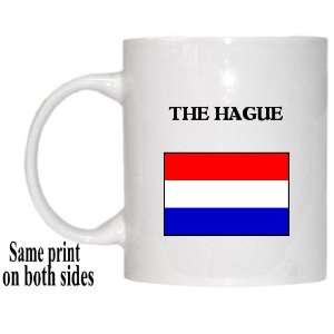  Netherlands (Holland)   THE HAGUE Mug 