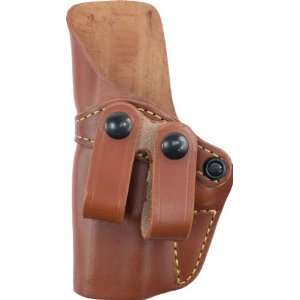   Holster, Brown, Left Hand   Glock 19, 23, 810 G19LH