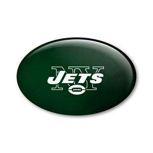 New York Jets Bottle Opener Fridge Magnet Tickets  