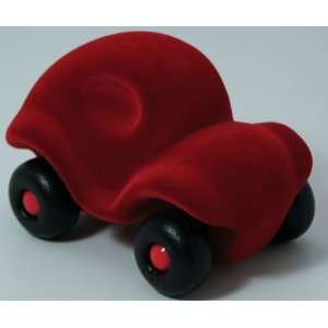  Rubbabu   The Little Siena Car Toys & Games