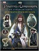 Pirates of the Caribbean 4 Dorling Kindersley Publishing