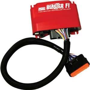    Msd Blaster Fuel/Ignition Controller Blastr Yfz450 Automotive