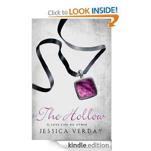 The Hollow Jessica Verday  Kindle Store