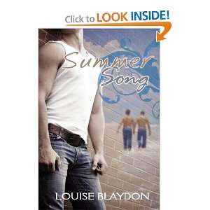  Summer Song [Paperback] Louise Blaydon Books