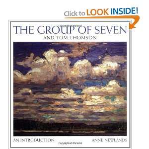  The Group of Seven and Tom Thomson An Introduction 