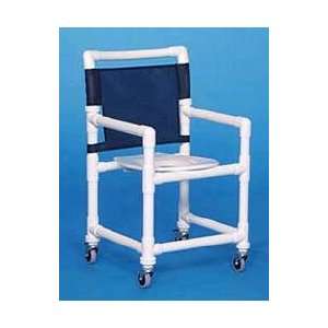  Innovative Medical Shower Chair 20Clearance Wine W/Lock 