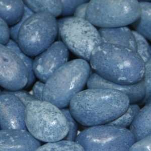 Blueberry Cobbler Jelly Beans   Denim 5 LBS  Grocery 