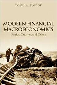   , and Crises, (1405161817), Todd A. Knoop, Textbooks   