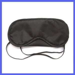  lights out travel sleep rest eye mask cover shades blindfold 