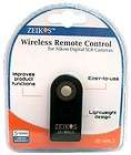 Wireless Remote Control for Nikon D3000 D5000 D5100 D70 D90 DSLR   NEW