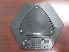 ClearOne MAX Wireless Conference Phone No Power Adaptor