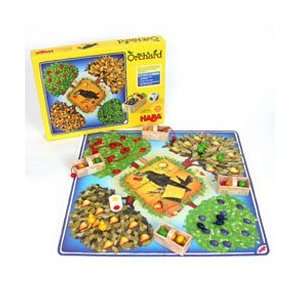  Orchard Cooperative Game (HABA) Toys & Games