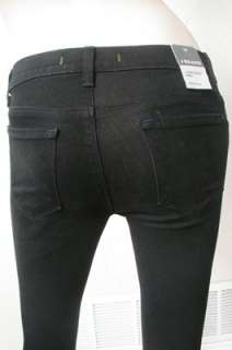 NWT J Brand Super skinny legging jeans night wish  
