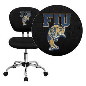  Flash Furniture Florida International University Golden 