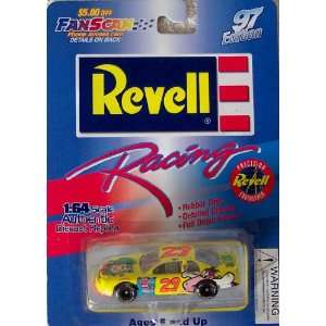  Revell 1997 Cartoon Network #29 164 Scale Die Cast 