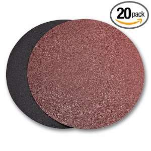  Mercer Abrasives 463016 20 Silicon Carbide Floor Sanding 