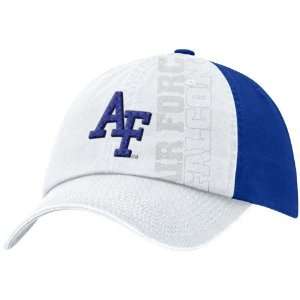  Air Force Falcons Royal Blue Alter Ego Campus Hat