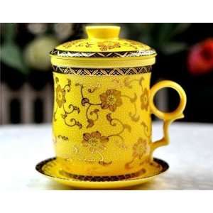   Mugs/high quality Gifts Boss Cup Ceramic Coffee Cup /Coffon Cup/tea