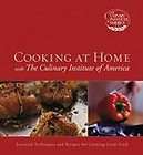  Home With the Culinary Institute of America by Culinary Institute