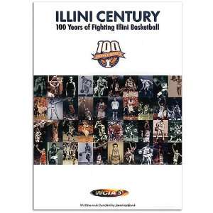    Illinois ESPN 100 Years Illinois Basketball